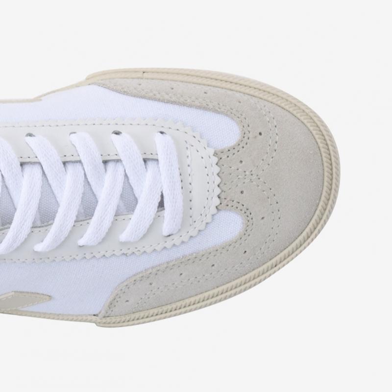 Veja Comfortable Cotton Sneakers Svju241vo01 523