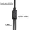3 Pin XLR Splitter Cable Noiseless XLR Audio Y Adapter Cable XLR Y Cord  Speaker Connection