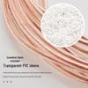 Weiguang National Standard Pure Copper Flexible Welding & Grounding Cable
