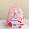 Lightweight And Charming Cartoon Kids Backpack Unisex School Bag Young Children