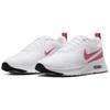 Nike Air Max Nuaxis White Aster Pink W - Hf1233-100 - HF1233-100