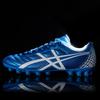 Neue Fußballschuhe Jungen und Mädchen Schüler Ag Lange Nägel Tf Gebrochene Nägel Atmungsaktiv Spiel Training Fußballschuhe