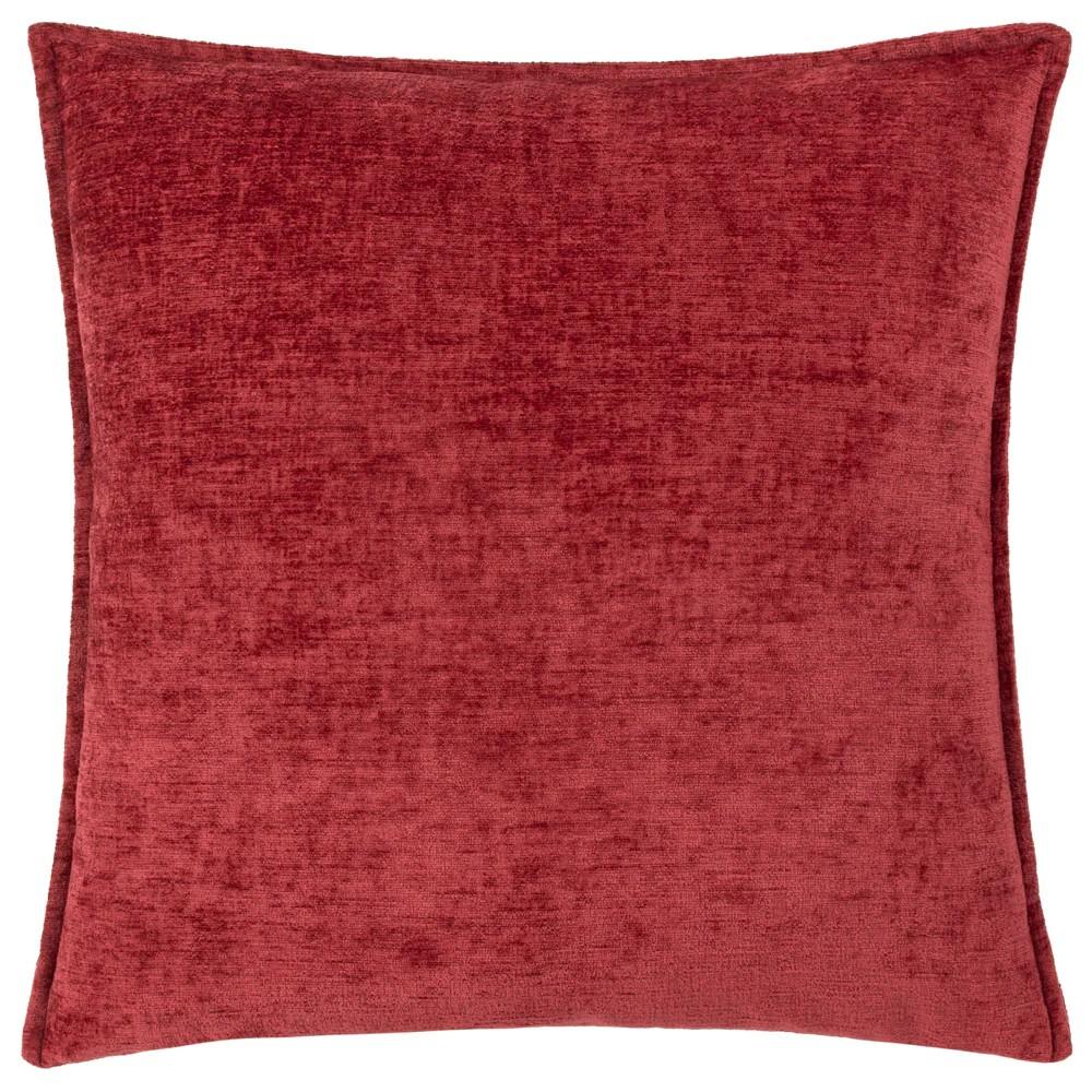 Evans Lichfield Buxton Reversible Square Cushion Cover