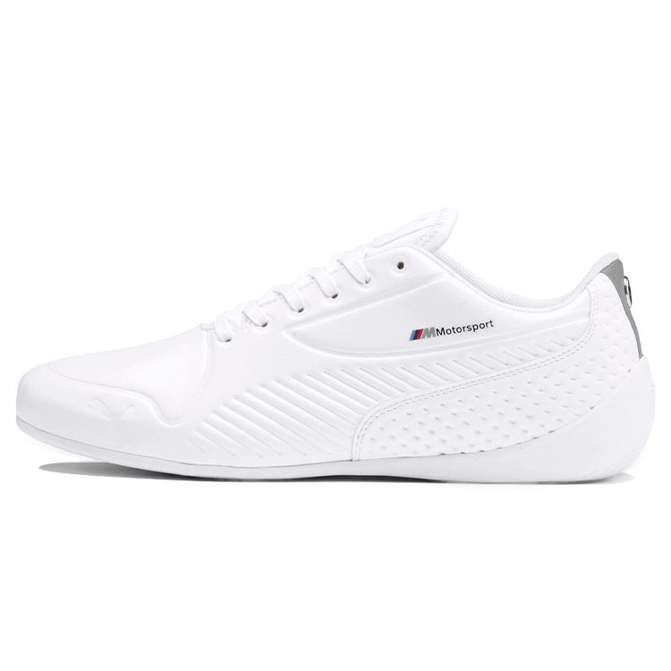 

Кроссовки Puma BMW Motorsport x Drift Cat 7S Ultra White Black Men 306423-04