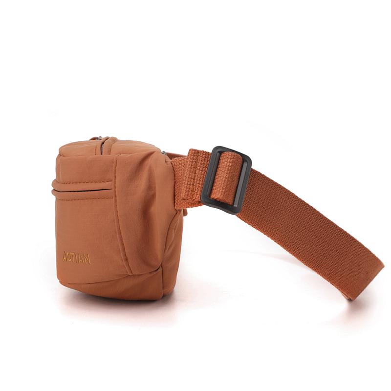 Small Bag Waist Bag Women's Crossbody Bag Mobile Phone Bag