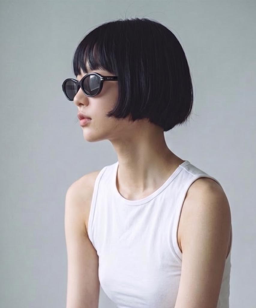 Bibeuieichi Moss C5 Beige
