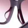 Sunglasses Eyewear Asian Fit UV Protection SUNGLASSES Purple [Balenciaga] Men's Women's BB0102SA-006 [Used]