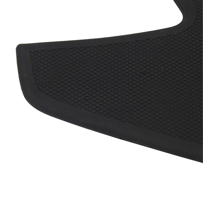 For BMW G310R G 310 R GS G310GS Motorcycle Non-slip Side Tank Knee Pads Set Grip Anti Slip Fuel Tank Pad Protection Stickers