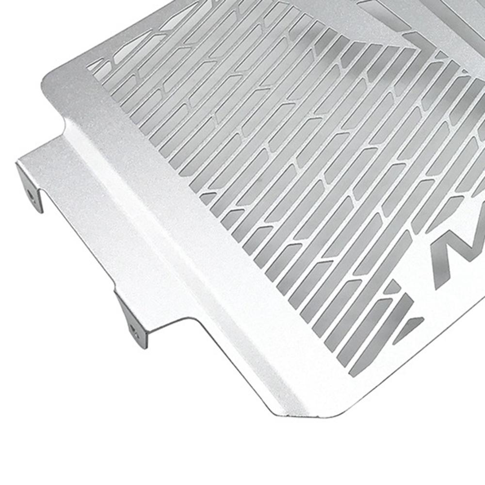 A03E-Radiator Guard Engine Cooler Grille Cover Protection For YAMAHA MT09 MT-09