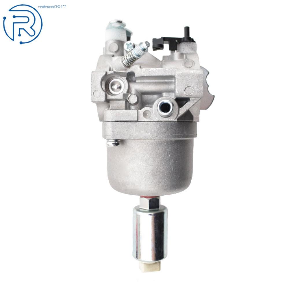 Carburetor Kit For Briggs & Stratton 287707 287776 287777 310707 698620 791886