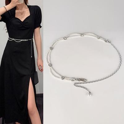 Accessoires – Gürtel & Taillenketten für Damen