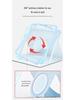Custodia protettiva Huawei MatePad 11 2025 con Tastiera magnetica Air 12 e Guscio rotante