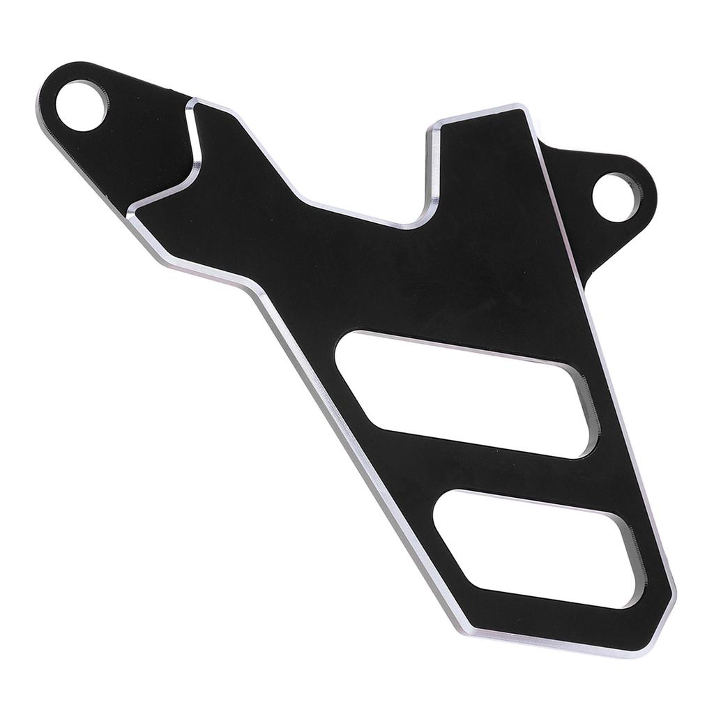Front Sprocket Cover Metal Motorcycle Chain Guard  or Replacement for   LTZ400 2003‑2014
