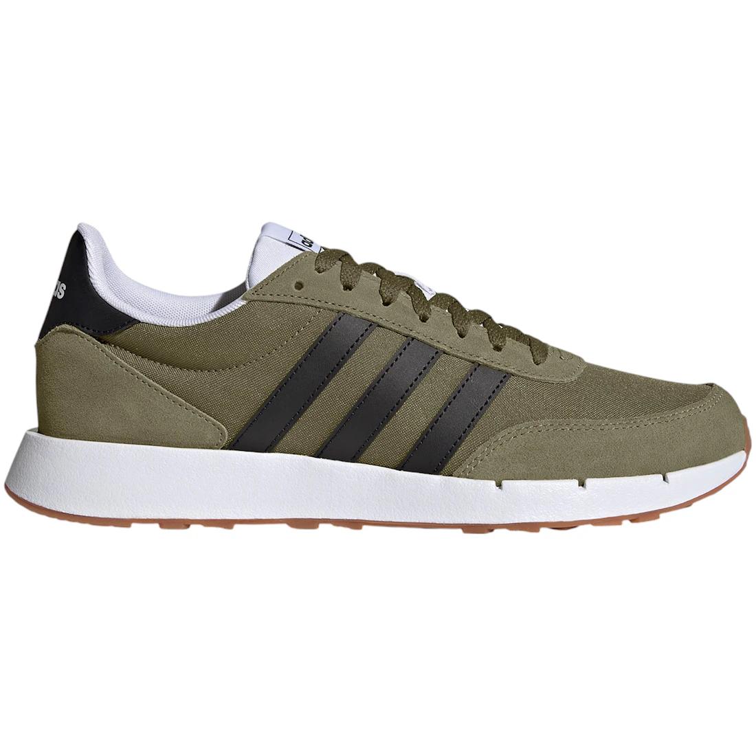 

Sneaker adidas Run 60s 2.0 Focus Olive Core Black Cloud White(GY3303) 38