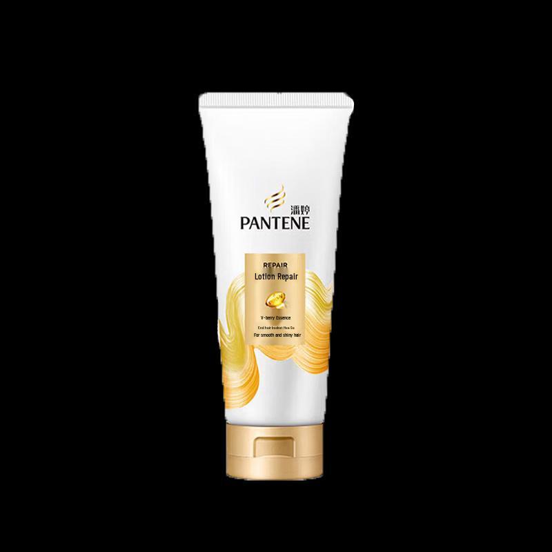 Pantene Lotion Repair Conditioner