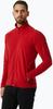 Куртка Helly Hansen Daybreaker Fleece Jacket Men красная 163