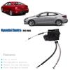 81310F2030 Front Rear Door Latch Lock Actuator for Hyundai Elantra AD 2016- 81320F2010 81410F2000 81420F2000
