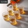 CLITON Whiskey Glass Collection