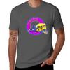 Tux Hot Rod TShirt Quick Dry Sports Short Sleeve Tee