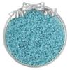 450G Charm Czech Glass Protein Silver Plating Seed Beads DIY Bracelet Necklace For Jewelry Making Accessories