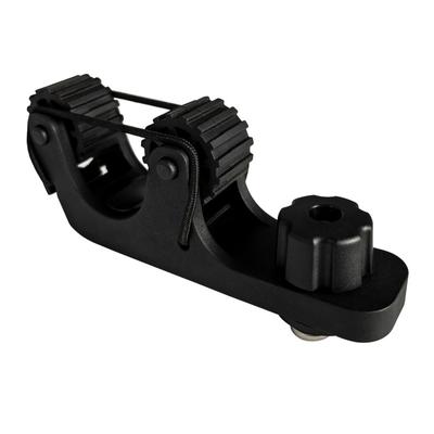 Prodloužený držák pádla na kajak Příslušenství pro montáž na lištu kajaku Držák pádla na kajak pro standardní pádla