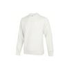 Sweatshirts Men's Beige Crew Neck Moderate Regular (Unisex) Sweatshirts BV2663 072