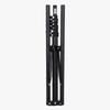 1.6m Mobile Phone Live Broadcast Light Stand & 2m Foldable Tripod