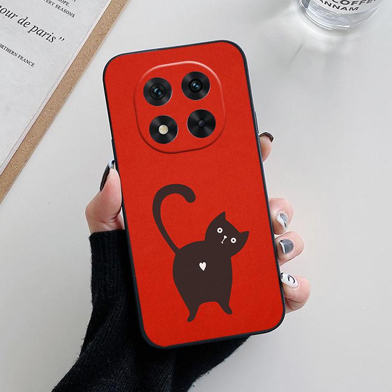 

Для Xiaomi Poco X7 Чохол Розкішний Крутий Чорний Силіконовий М який Бампер для Poco X7 Pro Захисний Ударостійкий Чохли PocoX7 X7Pro X 7 Чохол For Poco X7 Pro