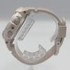 Used BABY-G CASIO Baby G Casio Watch BGA-280BA-4AJ F Pink Beige Ladies