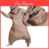 Disguise Adult Oogie Boogie Cosplay Costume With Mask For Halloween And Anime Role Play