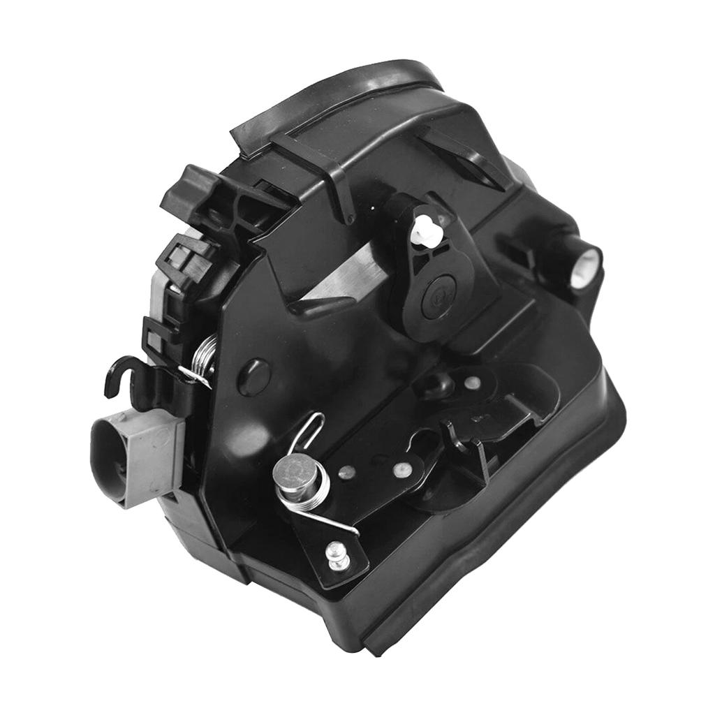 Front Left Door Lock Latch Catch Actuator 51218402537 For BMW X5 E53 00-06