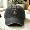Gewaschene Baseballkappe Lukes Combs My Kinda Saturday Night Tour Sommer Trucker-Mütze FeUnisex Unisex yk Sport Sonnenschutz Baseballkappen