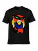 Brak Space Ghost T Shirt