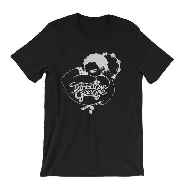 Paradise Garage TShirt Music Unisex For All Fans S3XL Unisex T-Shirt S