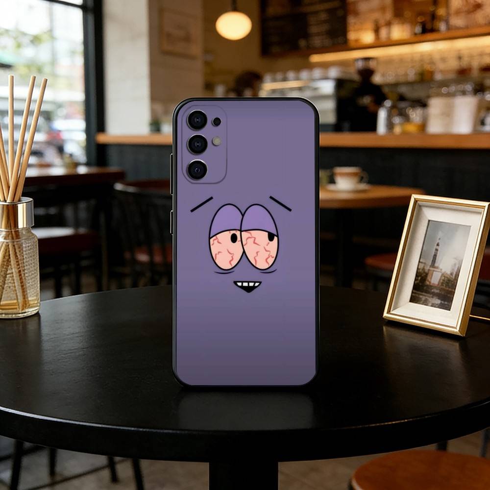 Funny expressions Phone Case Black Silicone Soft For Samsung S25,S24,S21,S22,S23,S30,Ultra,S20,Plus,Fe,Lite
