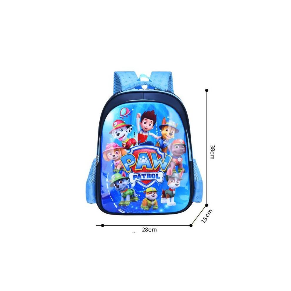 Paw Patrol Rucksack Schultasche