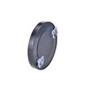 15X Magnifier Suction Cup For Beauty Makeup Cosmetics Facial Treatment,