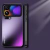 Shockproof Armor AG Frosted Case for Xiaomi 17 Pro Max Matte Hard Bumper for Xiaomi Mi17 17pro Camera Protection Phone Cover