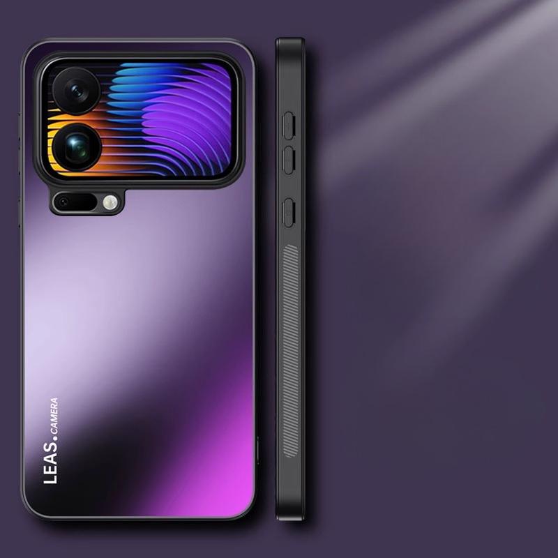 Shockproof Armor AG Frosted Case for Xiaomi 17 Pro Max Matte Hard Bumper for Xiaomi Mi17 17pro Camera Protection Phone Cover