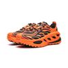 Li Ning Milan Fashion Week Show Model Youxia 2.0 Reflective Lightweight Sports Shock Absorbing Wear Resistant Low Top Lifestyle Casual Shoes AZGW021-1