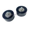 96868478 Belt Idler Pulley for CHEVROLET CAPTIVA CRUZE ORLANDO OPEL ANTARA 4802-597 4802597 532073510 9686-8478
