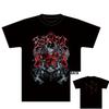 METAL SPIRITS BABYMETAL Band TShirt Cotton Graphic Tee Unisex Unisex Summer Streetwear
