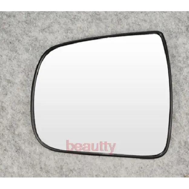 Rearview lens, rearview mirror turn signal for BYD S6 2011-2012