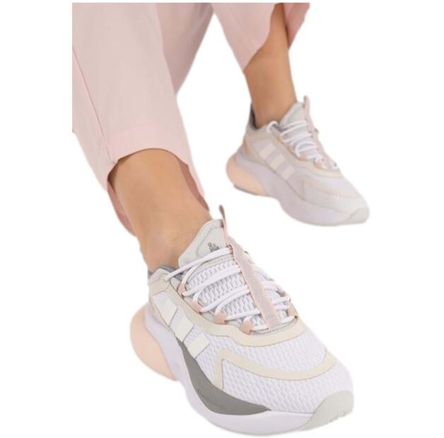 Кроссовки Adidas Alphabounce+ Sustainable Bounce Women