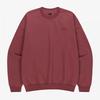 The North Face High Label Sweatshirt Dusty Rose Nm5mr50m