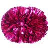 Cheerleading Hand Flower Pom Poms for Dance and Performance