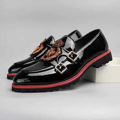 Scarpe con tacco