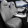Compatible with 25 Galaxy L7 models: dedicated, fully enclosed, all-season universal seat covers, and car seat cushions.