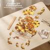Anti-static Flower Koi Sticker Plastic Decorative Sticker  for Bathrooms Living Rooms and Bedrooms