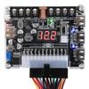 20/24-pin ATX power adapter board, adjustable voltage LED digital display power module, suitable for mobile phones and tablets